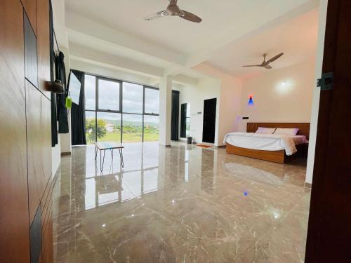 Jadhavwadi Hotel | Hotel O DSP Lodge And Restaurant