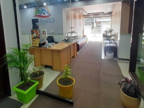 Srinagar Hotel | Hotel O Graceland