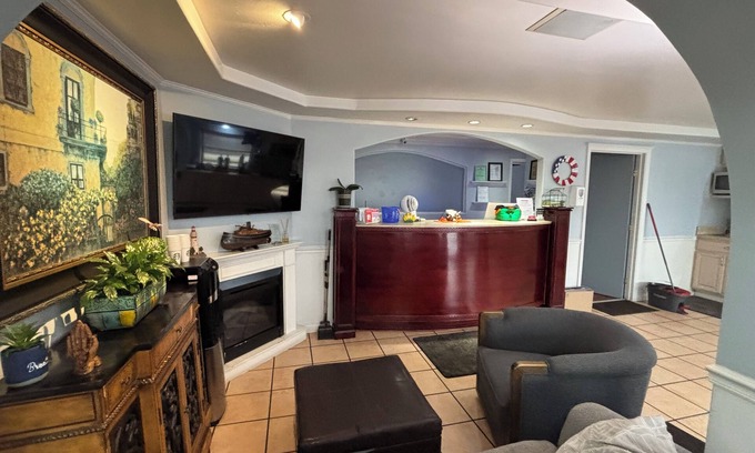 Huntsville Hotel | Hotel O Haven Inn Huntsville AL US 72