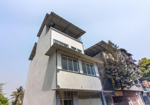 Kalamboli House | Hotel O Home Exotic Studio Kalamboli