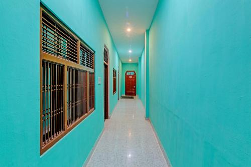 Faizabad House | Hotel O Home Om marriage hall