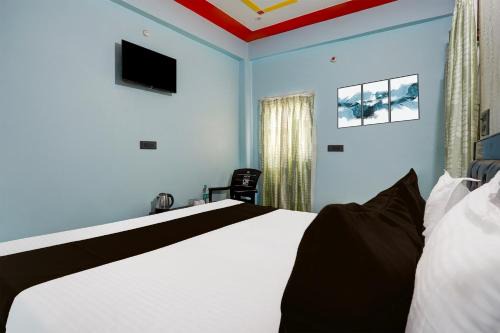 Naini Hotel | Hotel O J.k Hotel and resturant