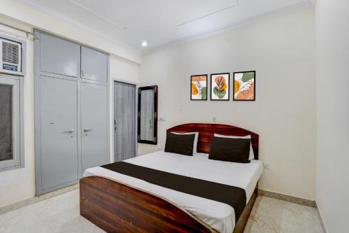 Greater Noida Hotel | Hotel O Jagdamba Homestay Hotel & Guest House