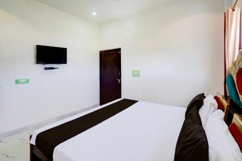 Nivari Hotel | Hotel O Krishna Manu Palace