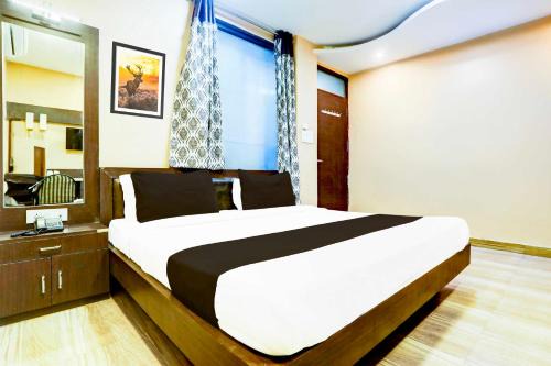 Gwalior Hotel | Hotel O Maharaja Bada Gwalior