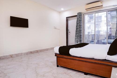 Kharghar Hotel | Hotel O Moonlight Residency