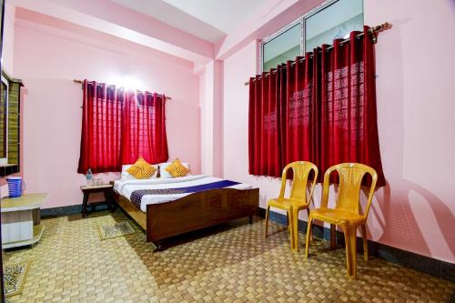 Dibrugarh Hotel | Hotel O NANDINI