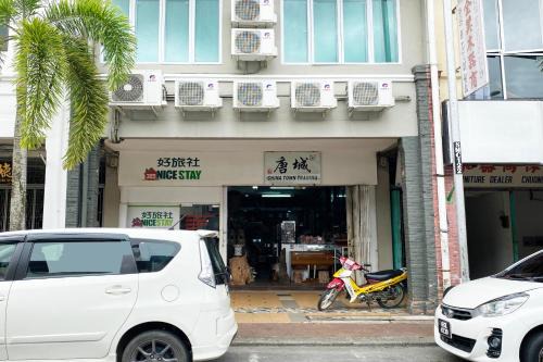 Sibu Hotel | Hotel O Nice Stay Three Six Five Services