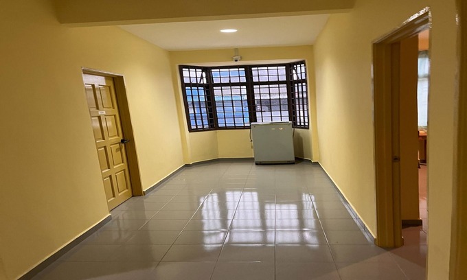 Johor Bahru Hotel | Hotel O RAHMAH SOJOURN CENTRE