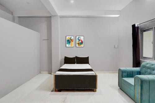 Bara Banki Hotel | Hotel O Raj Palace