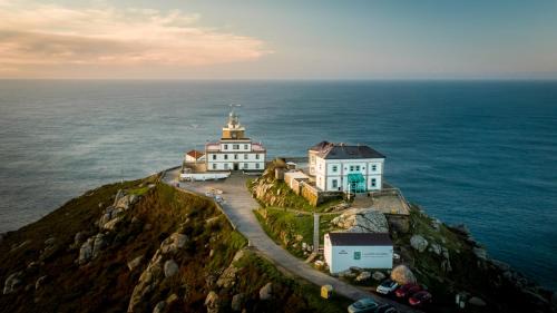 Fisterra Hotel | Hotel O Semaforo