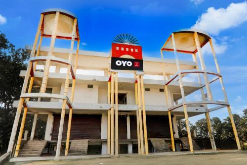 Sidhauli Hotel | Hotel O SK