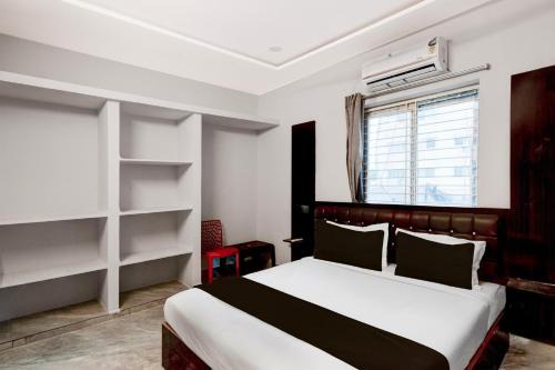Hyderabad Hotel | HOTEL O STAY INN RESIDENCY