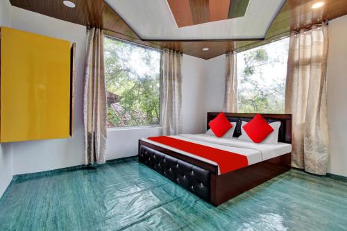 Chandak Hotel | Hotel O Tree Boneae Resort