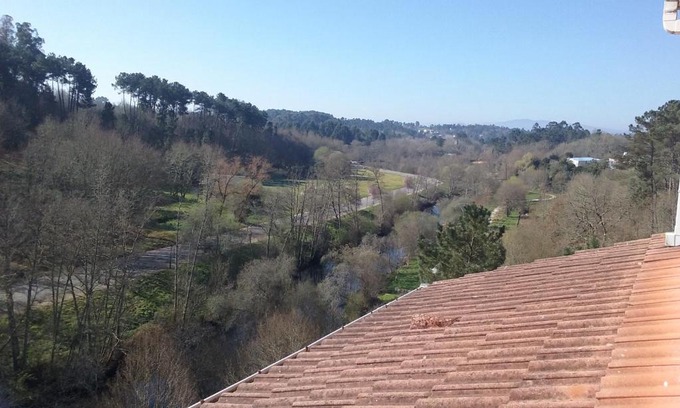 O Carballino Hotel | Hotel O´xardin