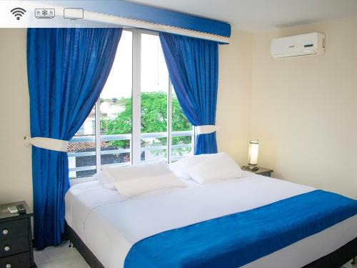 Roldanillo Hotel | Hotel Oasys Blue