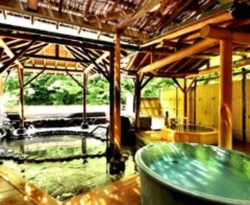 Hakone Hot Springs Hotel | Hotel Okuyumoto