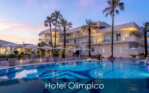 Magazzeno Hotel | Hotel Olimpico