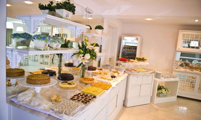 Centro Hotel | Hotel Oma Zita