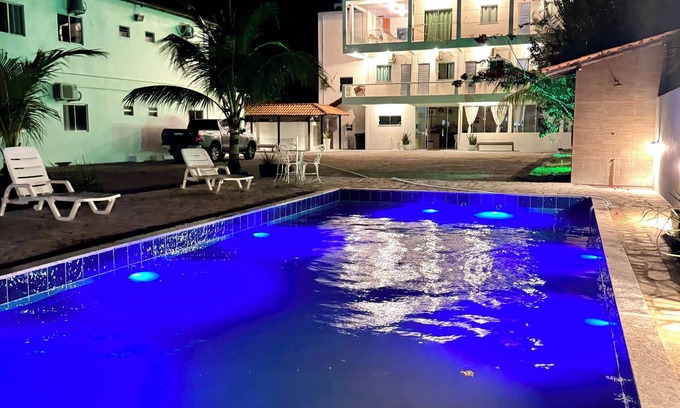 Salinopolis Hotel | HOTEL ONDAS DO MAR