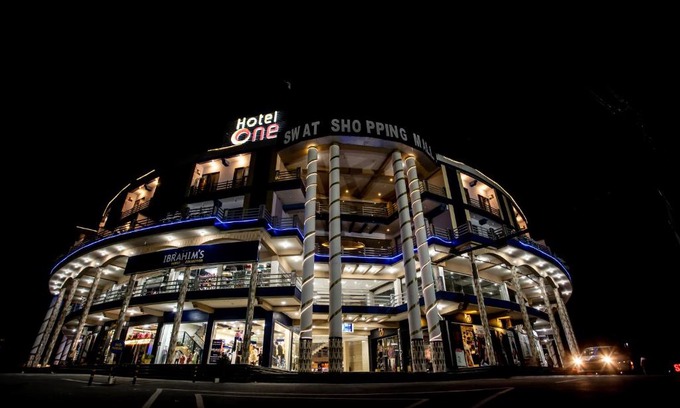 Mingora Hotel | Hotel One Swat