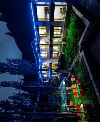 Hunder Hotel | Hotel Onpo