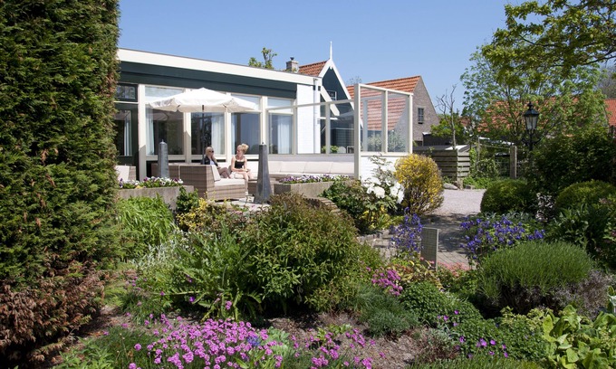 Den Hoorn Hotel | Hotel op Diek