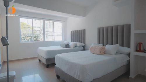 San Fernando Hotel | Hotel orange sanfernando