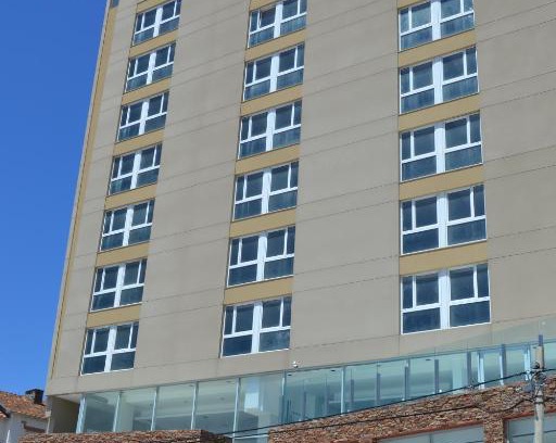 Punta Mogotes Hotel | Hotel Oscar Lescano - All Inclusive