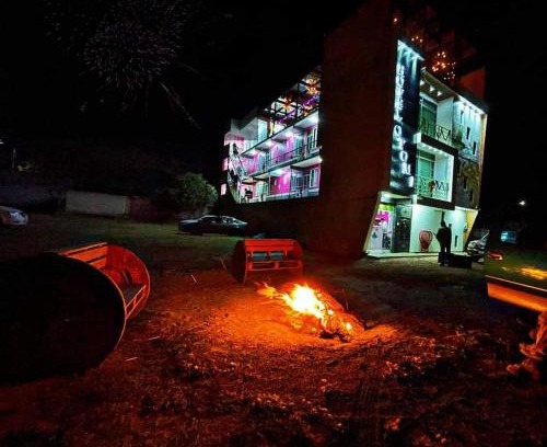 Otumba Hotel | HOTEL OTOMI