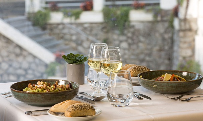 Lourdes Hotel | Hotel Padoue