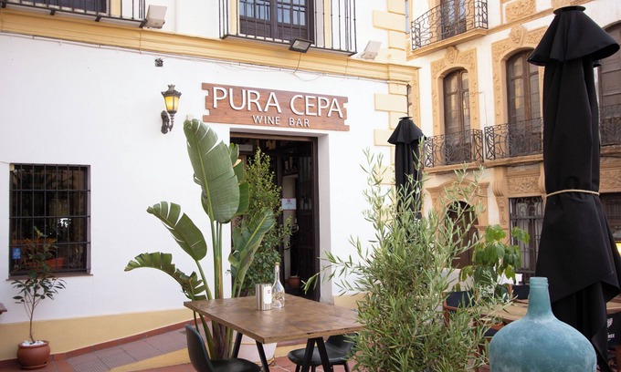 Old Town Hotel | Hotel Palacio de Hemingway