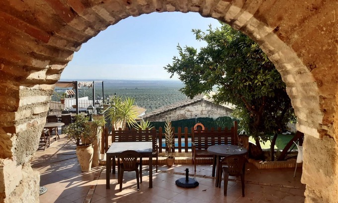El Altico Hotel | Hotel Palacio Guzmanes