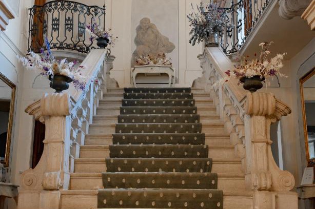 Montichiari Hotel | Hotel Palazzo Novello