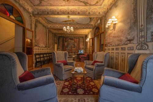Radda in Chianti Hotel | Hotel Palazzo San Niccolò & Spa