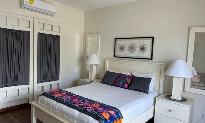 Dominicus Apartment | Hotel Palmera Bayahibe - One-Bedroom Villa