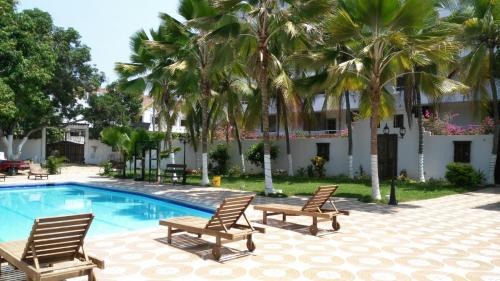 Ricaurte Hotel | Hotel PalmaSol
