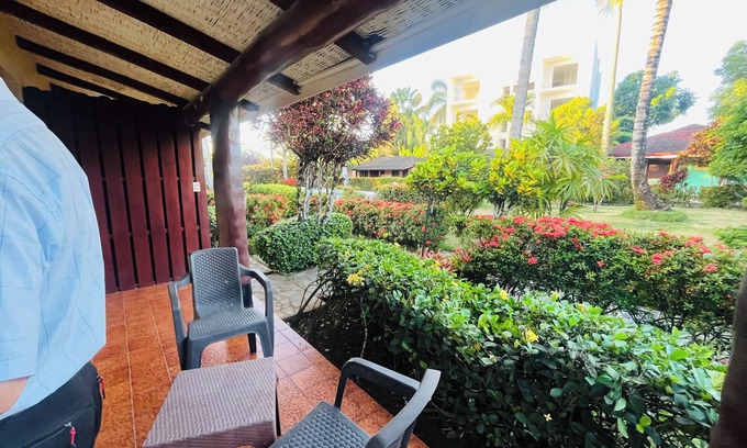 El Centro Hotel | hotel palococo