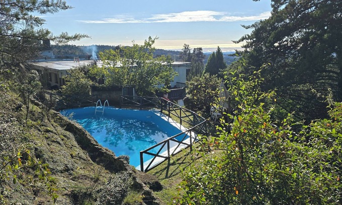 La Cumbrecita Hotel | Hotel Panorama