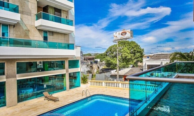 Sincelejo Hotel | Hotel Panorama