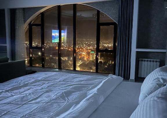 Dushanbe Hotel | Hotel Panorama