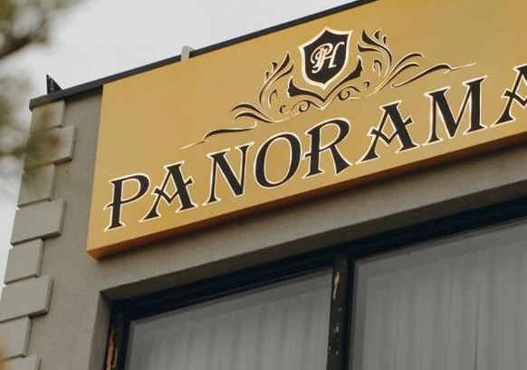 Mejë Hotel | Hotel Panorama