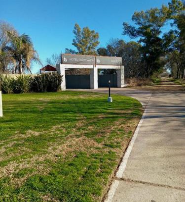 Partido de Nueve de Julio Hotel | Hotel Paradayca 9 de Julio