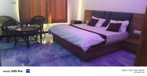 Orchha Hotel | Hotel Paradise Inn