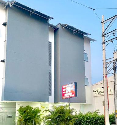 Neiva Hotel | Hotel Paradisus