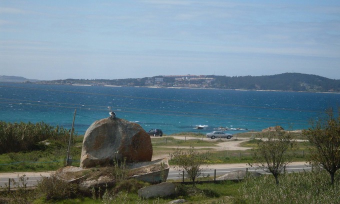 A Lanzada Hotel | Hotel Paraimo