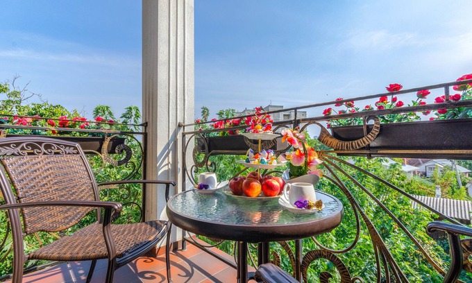 Chisinau Hotel | Hotel Park Suites