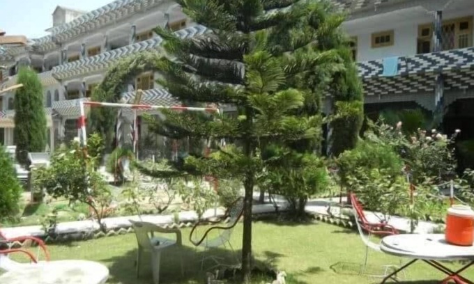 Mingora Hotel | Hotel Park Way Fizaghat