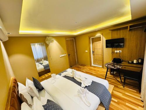 Brein Hotel | Hotel Pashm Home