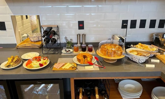 Monte Verde Hotel | Hotel Pico 16